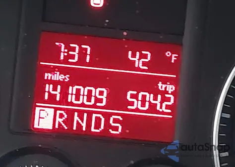 2008 Volkswagen Jetta Se/Sel z USA, uszkodzony, nr VIN 3VWRZ71K18M094708